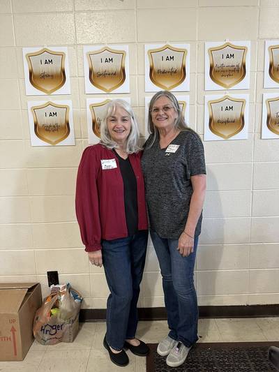 Georgia Gathering 32