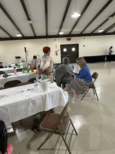 Georgia Gathering 35