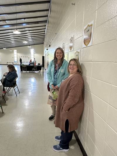 Georgia Gathering 36