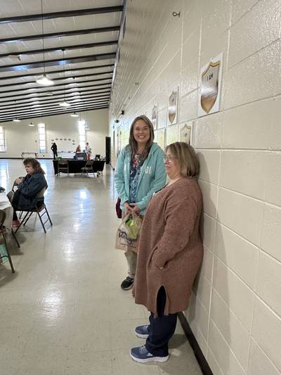 Georgia Gathering 37