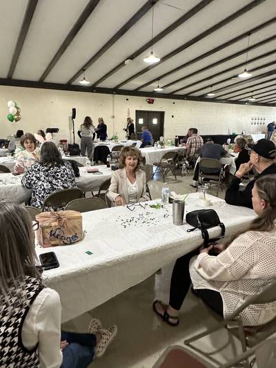 Georgia Gathering 38