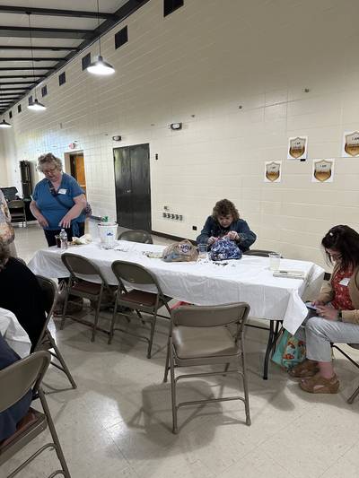 Georgia Gathering 39