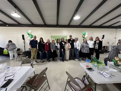 Georgia Gathering 40