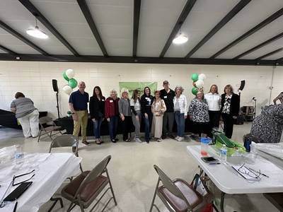 Georgia Gathering 41