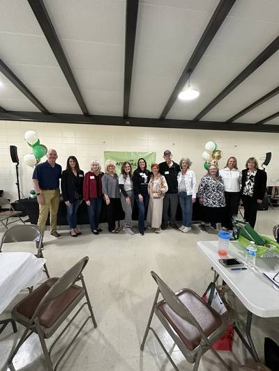 Georgia Gathering 42