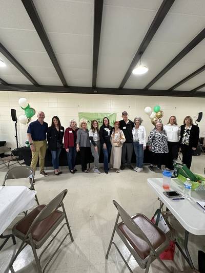 Georgia Gathering 43