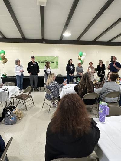 Georgia Gathering 44