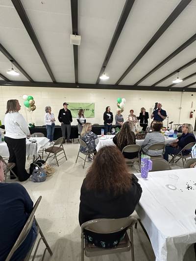 Georgia Gathering 45