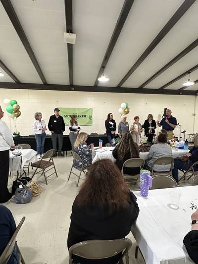 Georgia Gathering 47