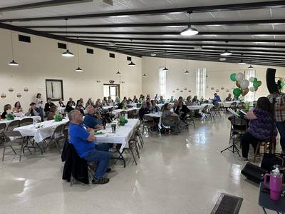 Georgia Gathering 15