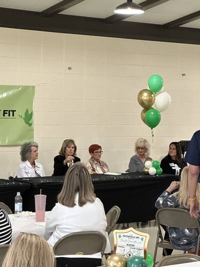 Georgia Gathering 48