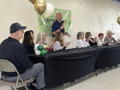 Georgia Gathering 13