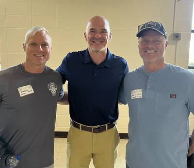 Georgia Gathering 14