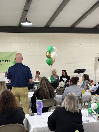 Georgia Gathering 50