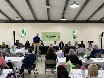 Georgia Gathering 52