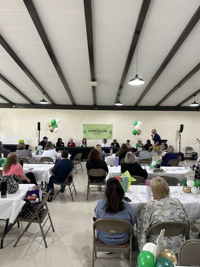 Georgia Gathering 54