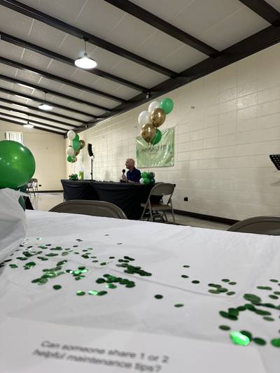 Georgia Gathering 55