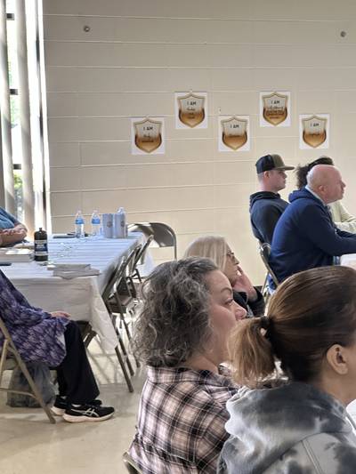 Georgia Gathering 58