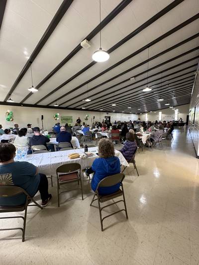 Georgia Gathering 60