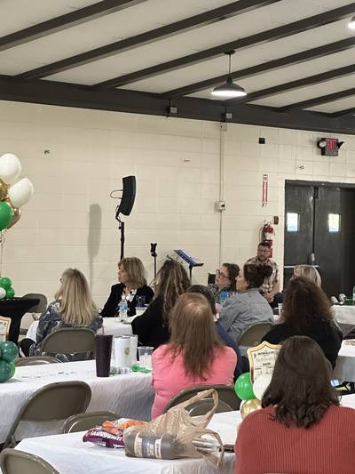 Georgia Gathering 61