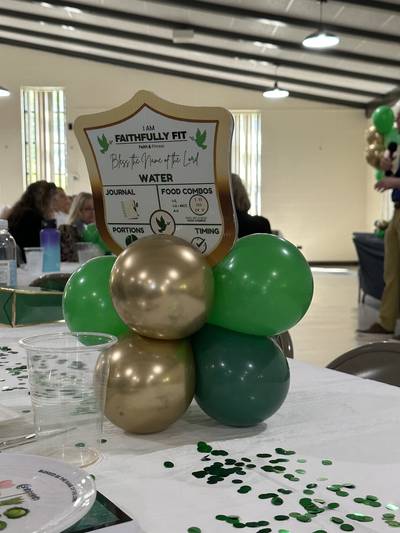 Georgia Gathering 64