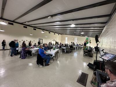 Georgia Gathering 66