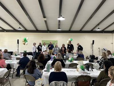 Georgia Gathering 68