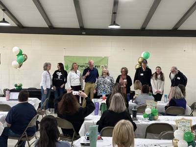 Georgia Gathering 70