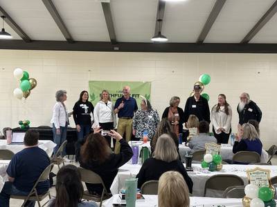 Georgia Gathering 71