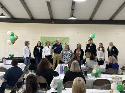 Georgia Gathering 72