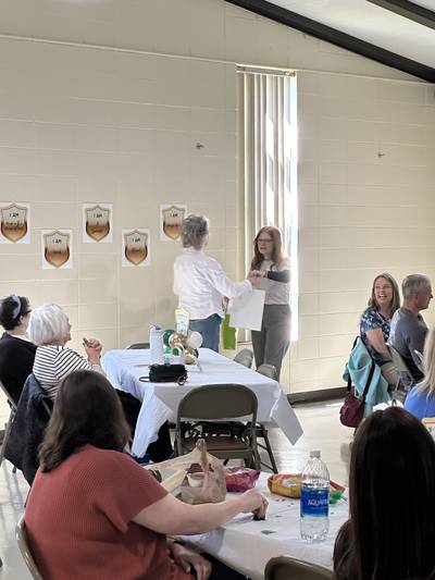 Georgia Gathering 73