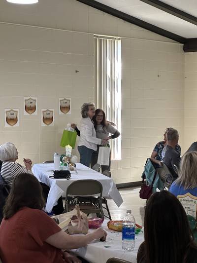 Georgia Gathering 74