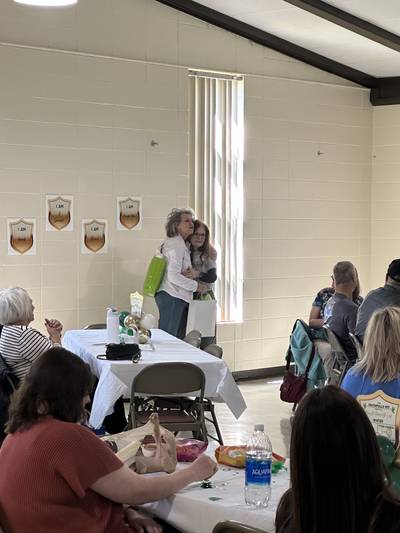 Georgia Gathering 75