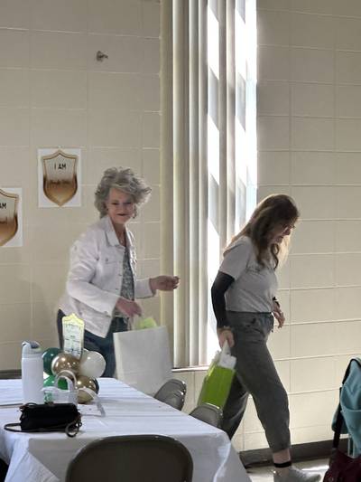 Georgia Gathering 76