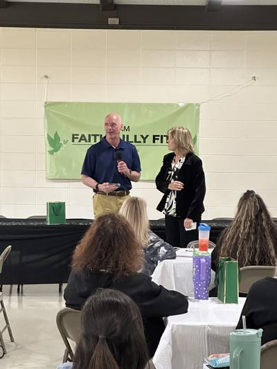 Georgia Gathering 80