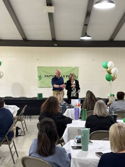 Georgia Gathering 83