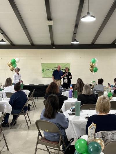 Georgia Gathering 85