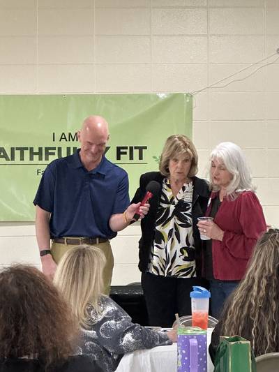 Georgia Gathering 86