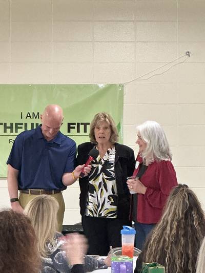 Georgia Gathering 87