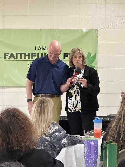 Georgia Gathering 88