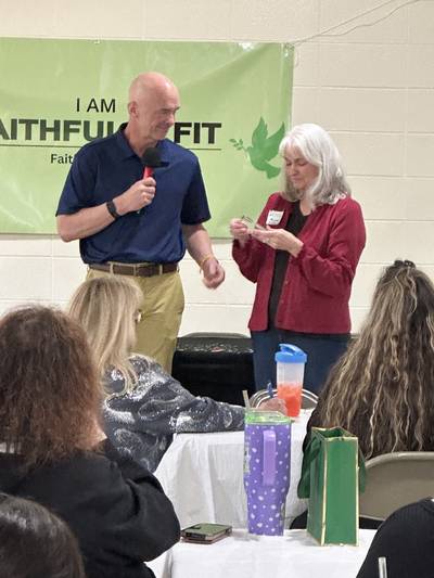 Georgia Gathering 91