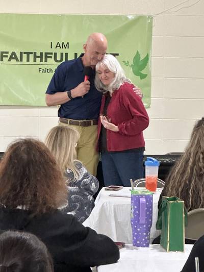 Georgia Gathering 92