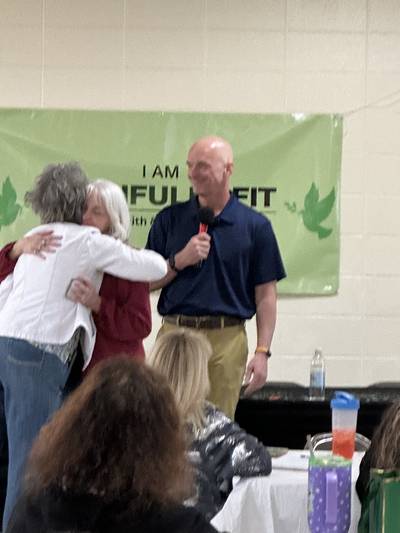 Georgia Gathering 93