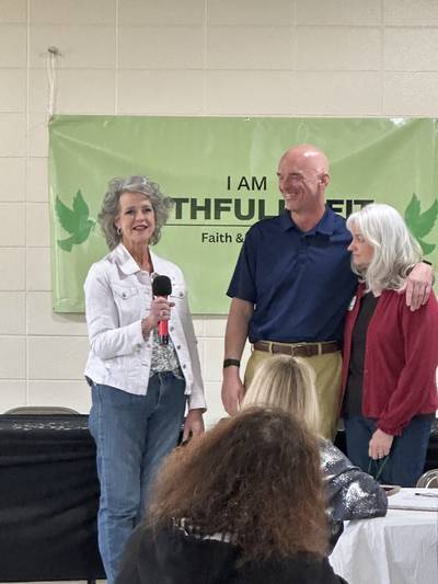 Georgia Gathering 94