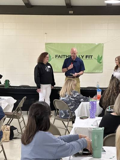 Georgia Gathering 97