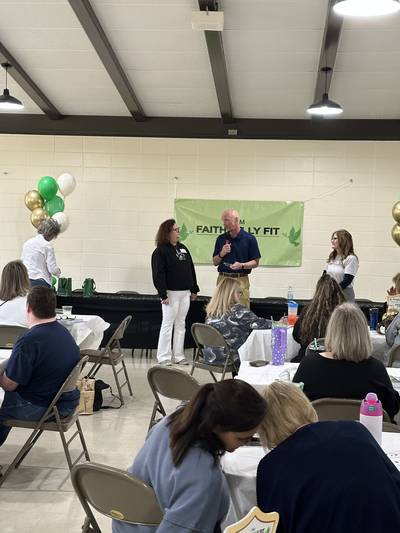 Georgia Gathering 98