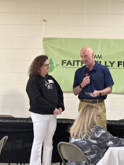 Georgia Gathering 99