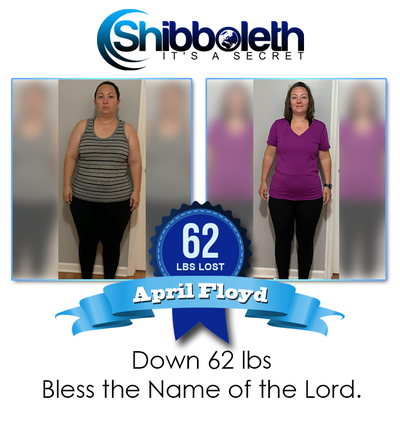 April Floyd