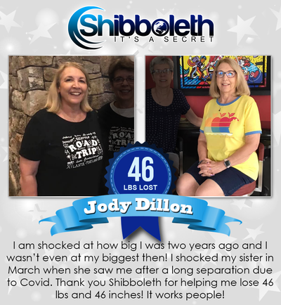 Jody Dillon 3